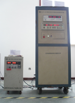 測(cè)功機(jī)控制器